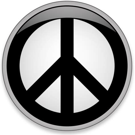 Symbols Of Peace And Harmony - ClipArt Best