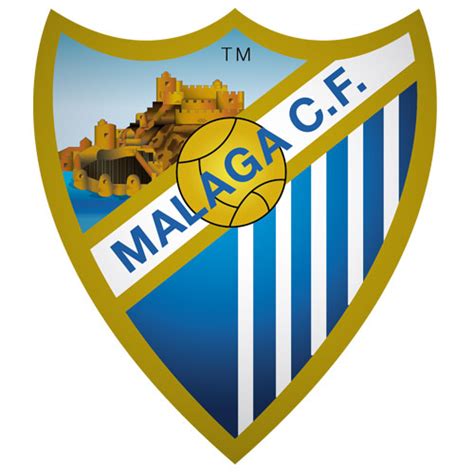 Malaga CF Logo -Logo Brands For Free HD 3D