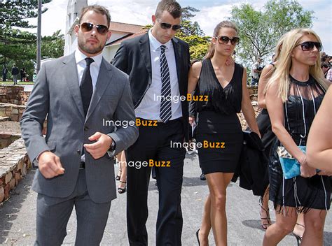 Reeva Steenkamp Funeral