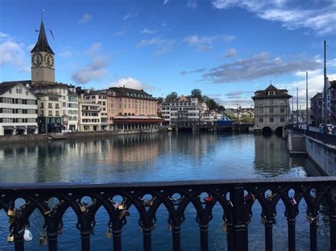 Zurich Lake view | Lake view, Lake, Views