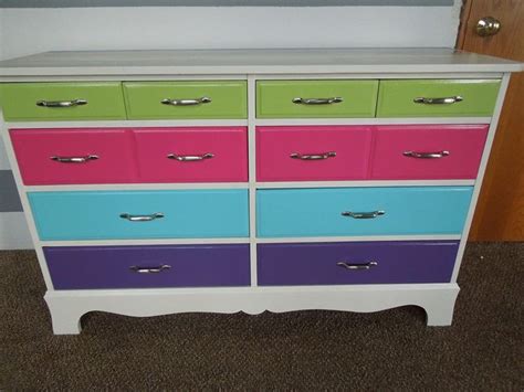 Pin by Stacey Smidt on My home projects | Space saving dresser, Kids ...