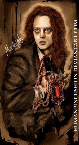 charles lee ray fanart - Google Search | Brad dourif | Pinterest | Google, Fanart and Search