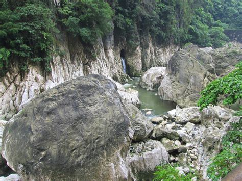 Lucky Citrine: Day Trip: Wawa Dam at Montalban, Rizal