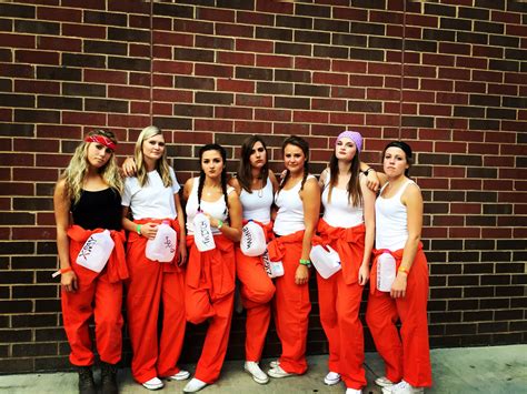 Holes Costume | Halloween outfits, Halloween costumes college ...