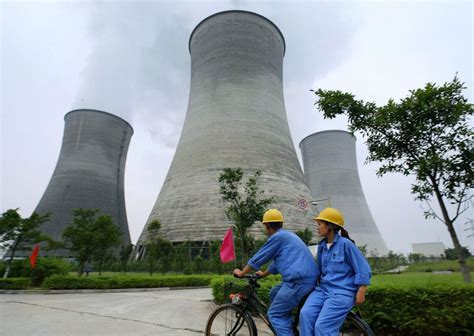 China’s gambling on a nuclear future, but is it destined to lose? | CNN Business