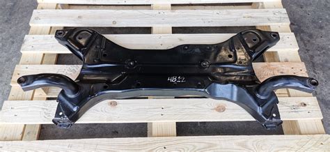 JDM Mitsubishi Outlander 2007-2012 4B12 2.4L Subframe / Cross membrane – Toronto Auto Parts