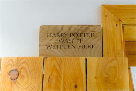 Places Where JK Rowling Wrote Harry Potter in Edinburgh Scotland