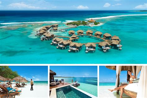 These Are The Most Affordable Suites For Couples At Sandals – Cleared For Take-Off!