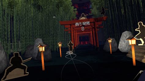 Save 68% on Samurai Sword VR on Steam