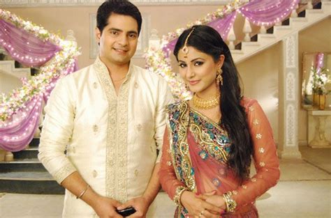 Akshara and Naitik’s 10th wedding anniversary celebrated in a grand way in Yeh Rishta Kya ...