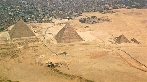 When the Smithsonian discovered an ancient Egyptian colony in the Grand ...