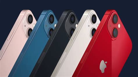iPhone 13 colors — here’s all the new options | Tom's Guide