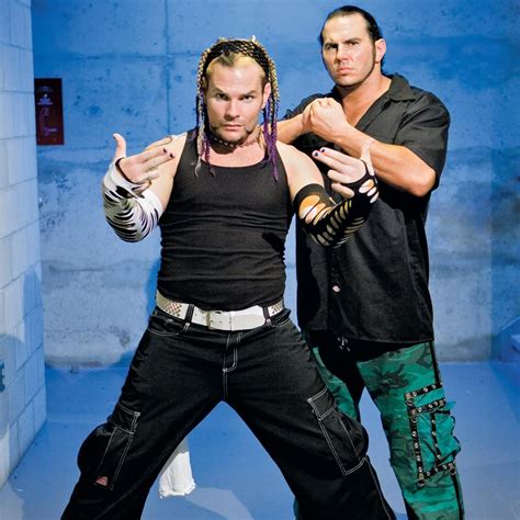 Dibujosdejeffhardyymatthardy