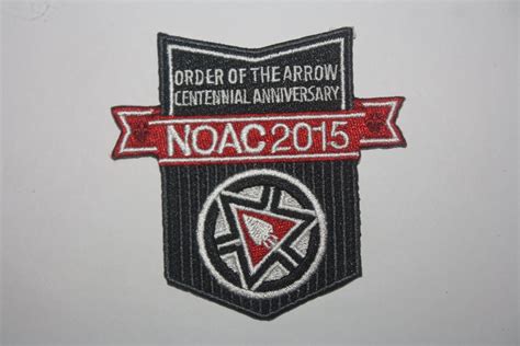 ORDER OF THE ARROW - QMStore