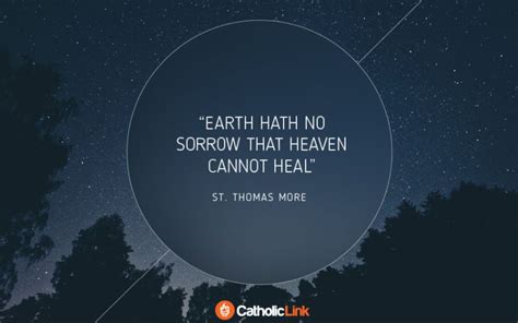 Heaven: 10 Inspiring Quotes from the Saints on Our Eternal Home