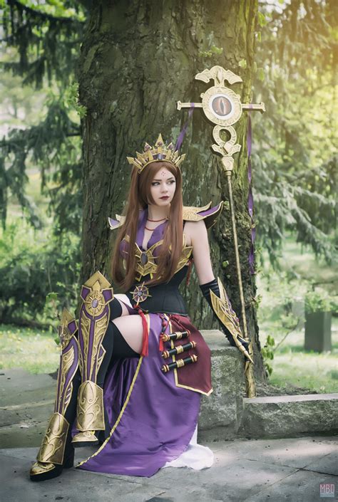 Wizard Cosplay by Arshania on DeviantArt