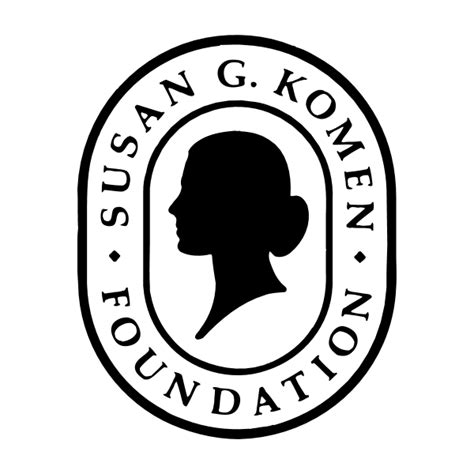 susan-g-komen-foundation Download png