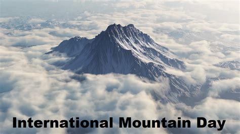 International Mountain Day 2018; History, Theme, Facts, Slogan, Poster, Images & Pictures