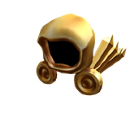 Golden Dominus - Roblox