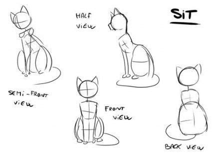 Super how to draw anime cats deviantart ideas - Super how to draw anime cats deviantart ideas # ...