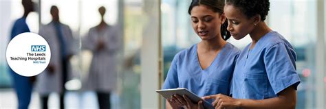 Leeds Teaching Hospitals - Multi-site digital transformation delivers a fully optimised supply ...