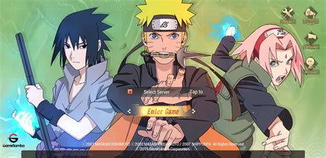 Free Download Naruto: Slugfest 1.0.3