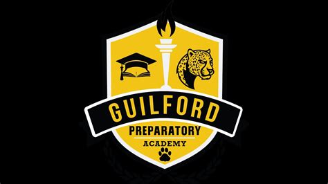 Guilford Preparatory Academy: Virtual Tour 2022-2023 - YouTube