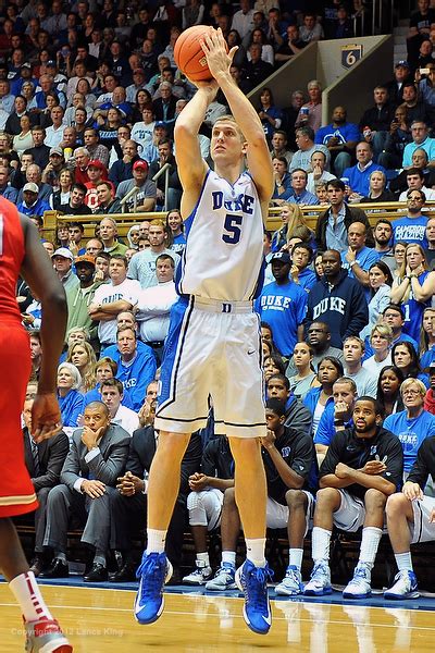 Blue Devil Nation: Mason Plumlee talks OSU, All Time Dunk Leader at Duke