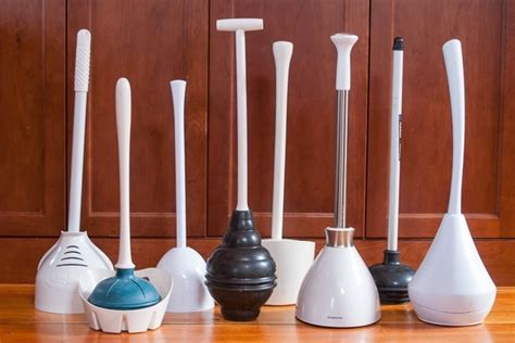 The Best Toilet Plunger: Reviews by Wirecutter | A New York Times Company