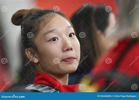 Pan American Games 2023 editorial photo. Image of athlete - 296446096