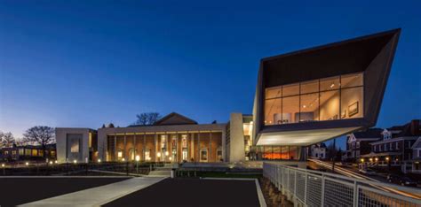 WESTMORELAND MUSEUM OF AMERICAN ART IN ARCHITECTURAL DIGEST’S ROUNDUP OF BEST DESIGNED MUSEUMS ...