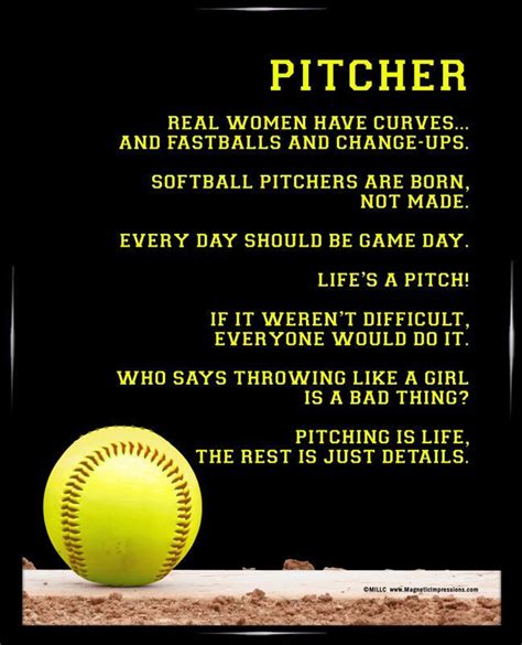 🔥 [10+] Softball Quotes Wallpapers | WallpaperSafari