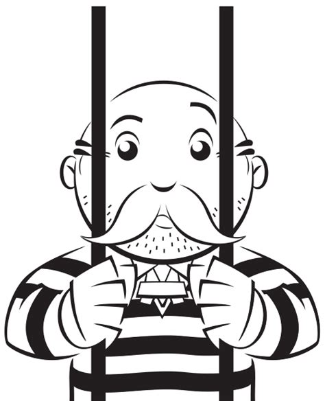 Jail clipart monopoly jail, Jail monopoly jail Transparent FREE for download on WebStockReview 2024