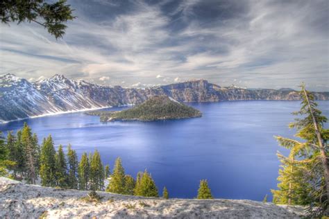 3 Of The Country's Most Dangerous Volcanoes Are In Oregon