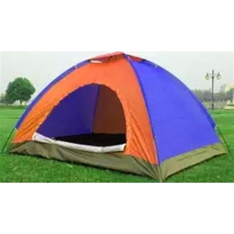 6-7 Person Waterproof Outdoor Dome Camping Family Hiking Tent (random ...