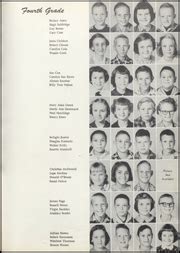 Ferris High School - Memoir Yearbook (Ferris, TX), Class of 1955, Page ...