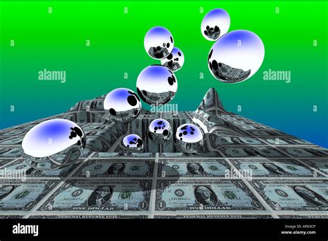 One dollar bill, concept Stock Photo - Alamy