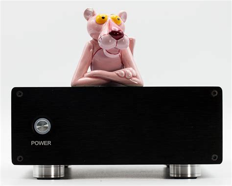 ICEPower 125ASX2 Class D Amplifier Review | Audio Science Review (ASR ...