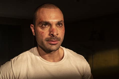 'Better Call Saul' Star Michael Mando on Nacho 'Breaking Good' in Season 6