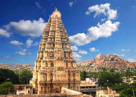 Visit Hampi on a trip to India | Audley Travel