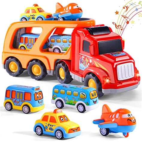 The Top 10 Best Big Trucks and Toys That Will Blow Your Mind!