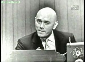 Yul Brynner | Yul brynner, Stage actor, Celebrities male