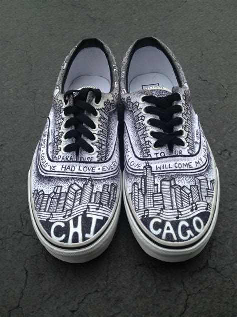 Custom Vans