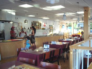 This Is Framingham » Restaurants