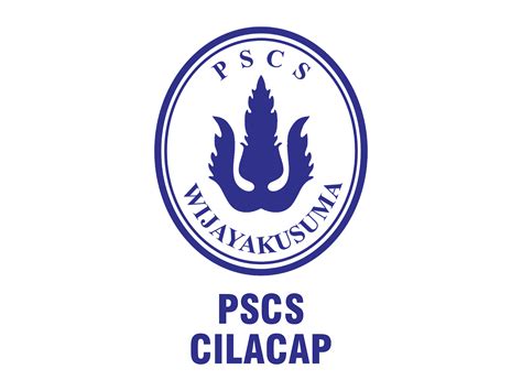 Logo PSCS Cilacap Vector Cdr & Png HD | GUDRIL LOGO | Tempat-nya ...