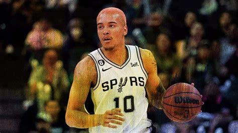 Jeremy Sochan Stats 2023-24? | NBA Career, Season, and Playoff Statistics