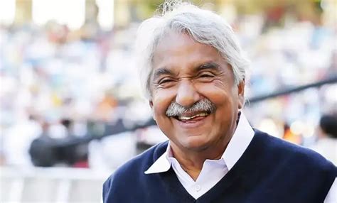 Oommen Chandy Biography, Age, Career, Net Worth, Wiki, Death, Family, Wife