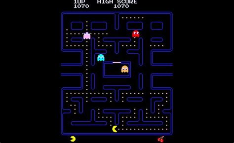 Play Pac-Man (Midway) • Arcade GamePhD