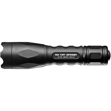 Surefire® UB3T Invictus® 1000-lumen Flashlight - 609607, Flashlights at ...