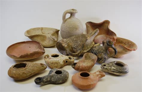 History of Earthenware Pottery and Ceramic Ware | HubPages